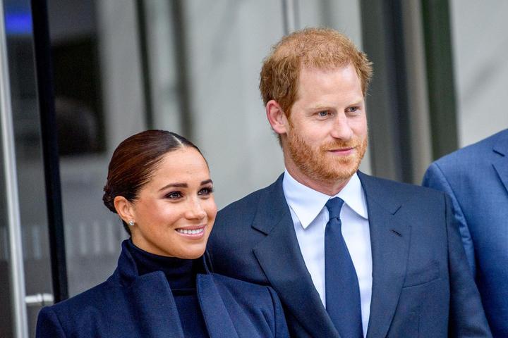 Duchess Meghan in the criticism: So expensive were her New York outfits 