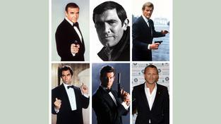 SR.de: Was Ihr über Bond vielleicht noch nicht wusstet 
