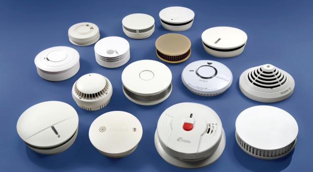 Smoke Alarm Requirement: What Homeowners Should Know About Fire Alarms 5 Home Page Templates That Win Customers
