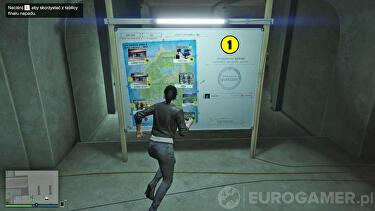 GTA Online - napad na kasyno: opis przejścia • Eurogamer.pl 