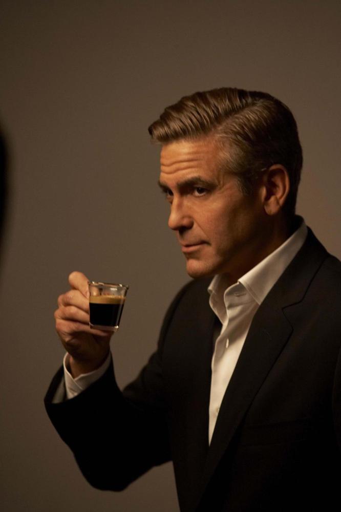 Aufstieg und (leiser) Niedergang von Nespresso – Trinkt George Clooney bald Tee?