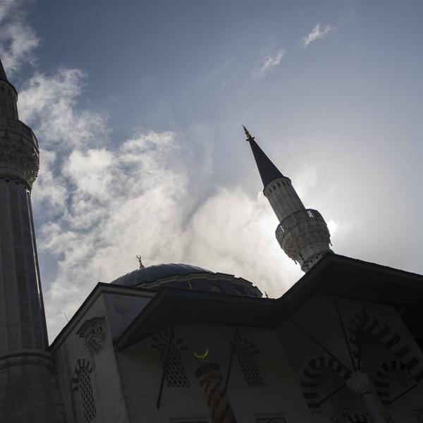 Ramadan 2021: Die wichtigsten Fakten zum islamischen Fastenmonat 