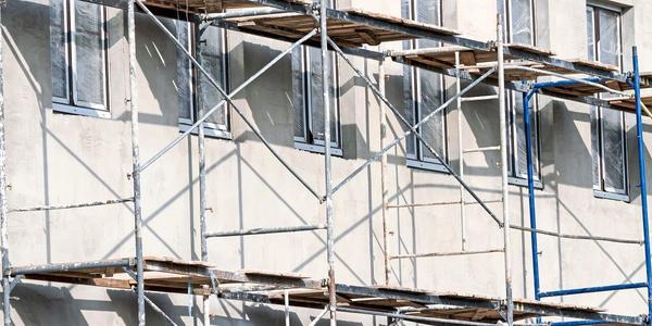 So wird das nichts: Sanierungsrate im Gebäudebestand zu niedrig Willkommen bei DER STANDARD