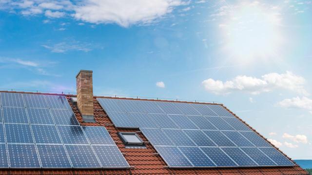 Solaranlage mieten: Welche Vorteile das bringt und welche Anbieter es gibt