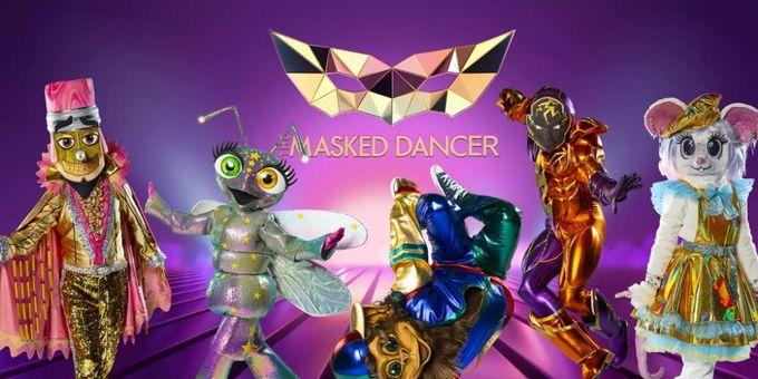 "The Masked Dancer": So funktioniert die neue Show | GALA.de