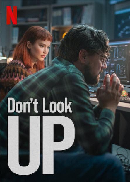 "Don't Look Up": Erster Trailer und Szenenfotos sind da
