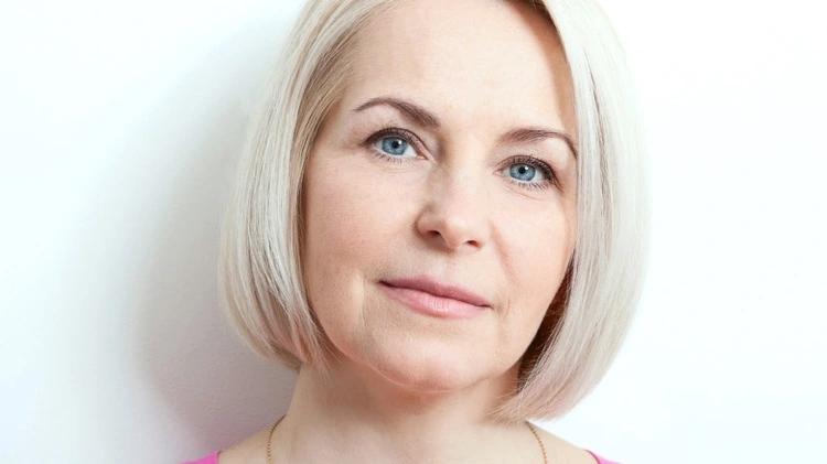 Eyeliner yli 50: Helpoin eyeliner-sovellus iäkkäille naisille