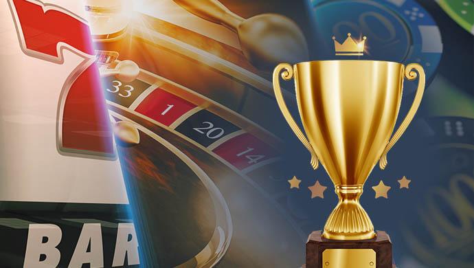 Neue Online Casinos – Die besten Anbieter 2022 gekürt
