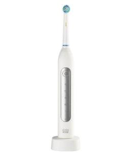 Klasse Zahnpflege-Schnäppchen: Elektrische Marken-Zahnbürste bei Aldi