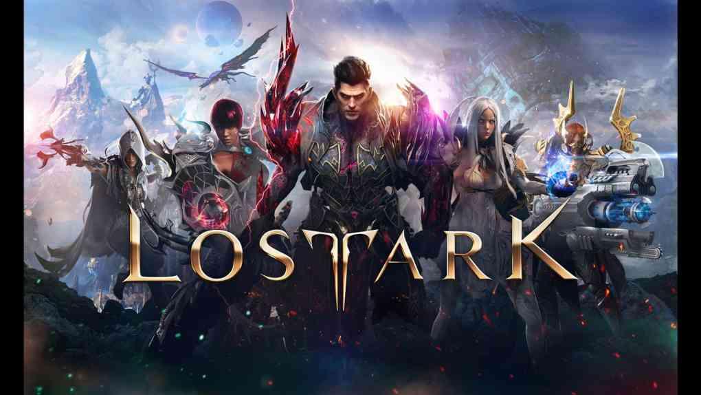 Lost Ark: Action MMORPG finally comes to Germany - Amazon Games as a publisher