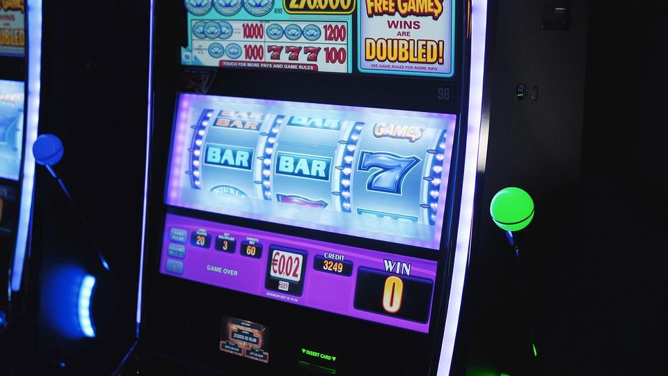 The Ultimate Slots Guide: How to Play Online Slots Properly