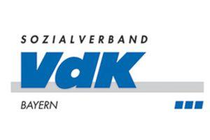 VdK Bayern kooperiert mit Lohnsteuerhilfe | Sozialverband VdK Bayern e.V. 