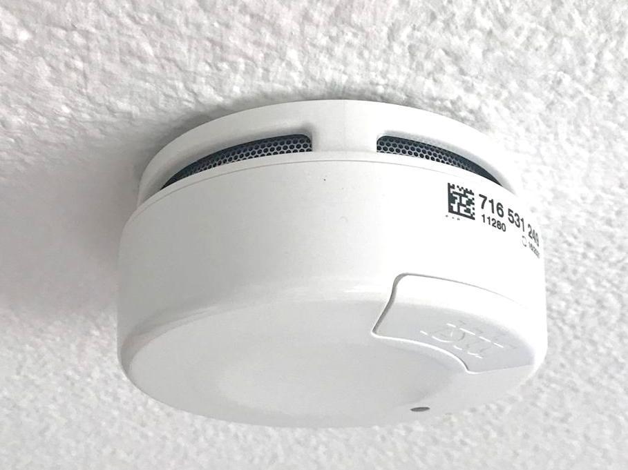 Owners are allowed to decide on uniform smoke alarm devices in WEG