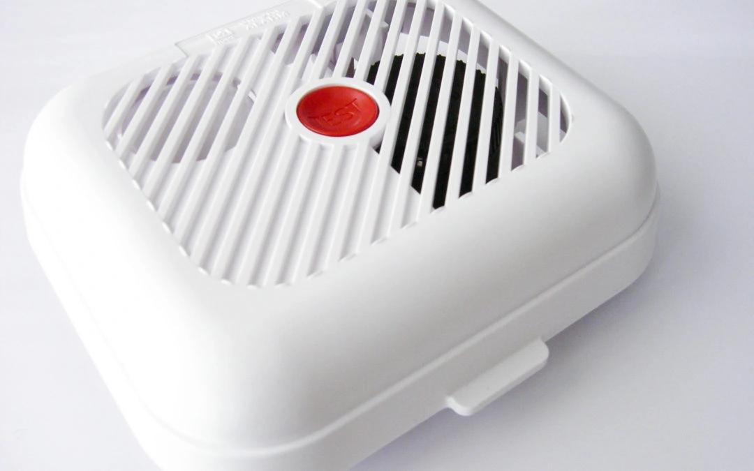 Owners are allowed to adopt uniform smoke alarm devices in WEG 