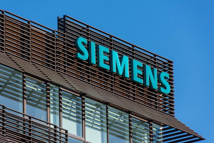 Siemens sells the postal and package business |logistics-watchblog.de