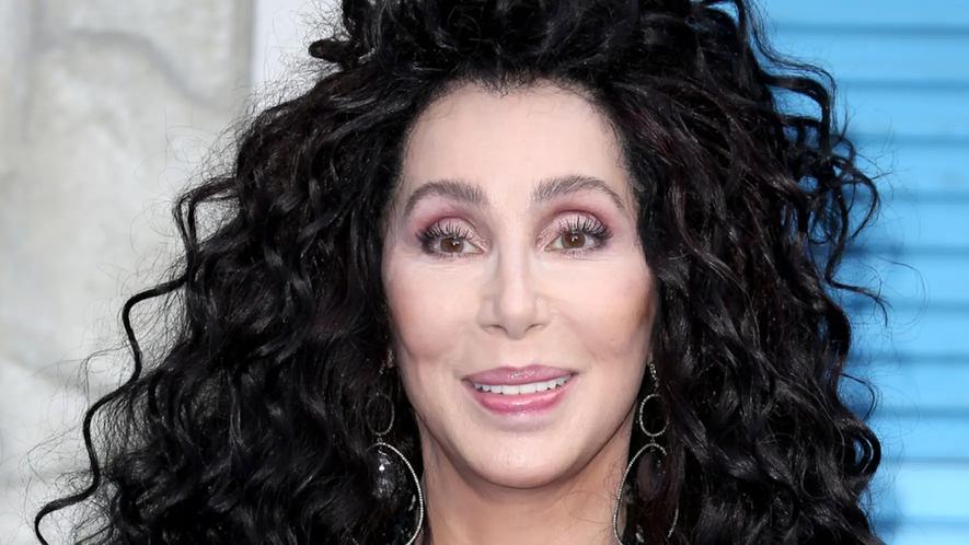 Popikone feiert 75. Geburtstag: Warum Cher nicht altert