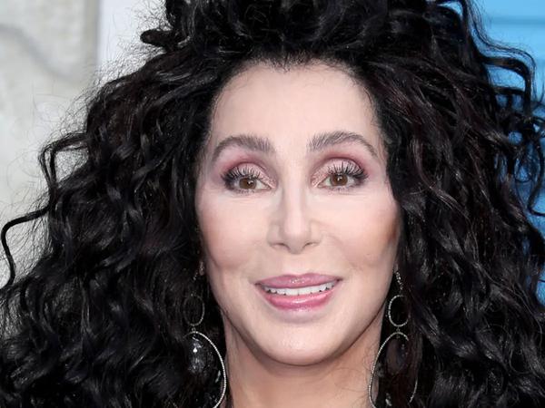 Popikone feiert 75. Geburtstag: Warum Cher nicht altert 