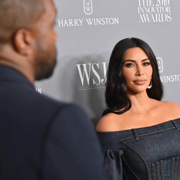 Kim Kardashian blätterte für Met-Gala-Frisur ein Vermögen hin 