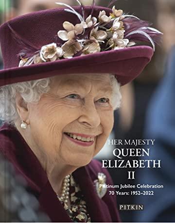 More success with English: What we can learn from the 70th anniversary of the throne of the Queen