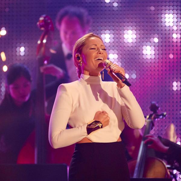 Helene Fischer feiert neuen Song mit Mega TV-Premiere: Fans zwiegespalten - RTL unterläuft Fehler