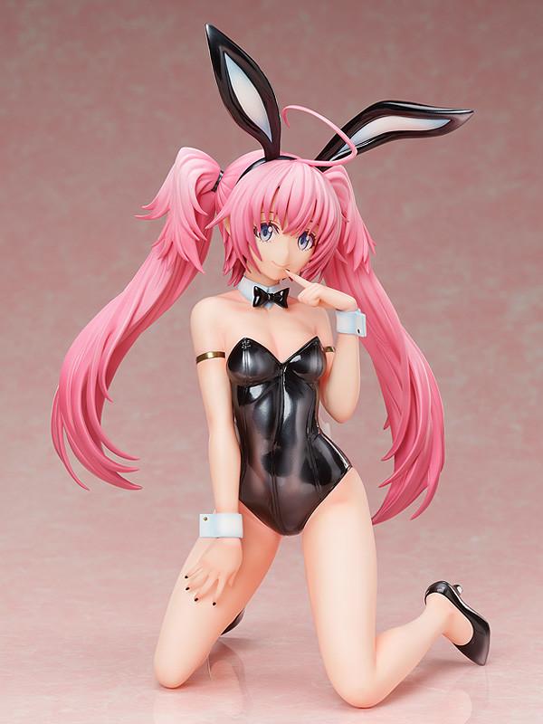 Neue »TenSura«-Figur zeigt Milim im Bunny-Outfit – Anime2You