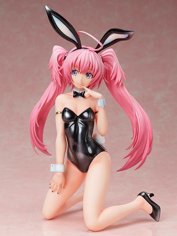 Neue »TenSura«-Figur zeigt Milim im Bunny-Outfit – Anime2You 