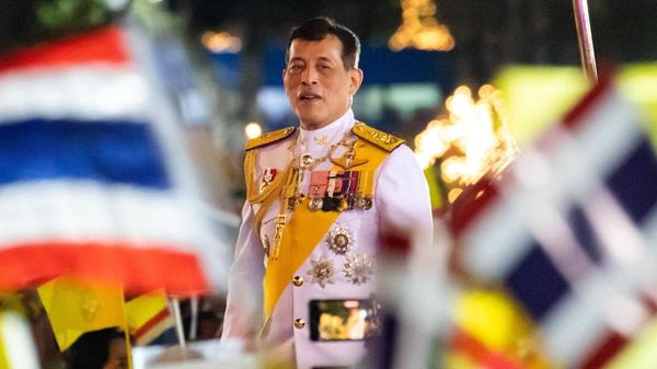 35 Flugzeuge reichen nicht: Thai-König Rama bestellt sich diesen neuen Luxus-Jet 
