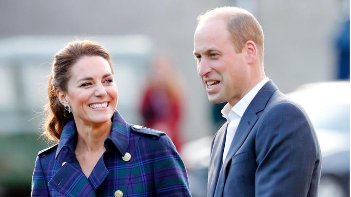 Herzogin Catherine + Prinz William: Charme-Offensive weist Harry in seine Schranken 