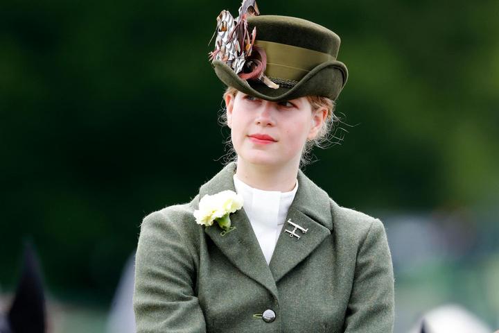 Lady Louise Windsor: Wird die Queen-Enkelin doch eine Prinzessin?