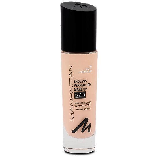 The 6 best foundations from the drugstore below 15 euros