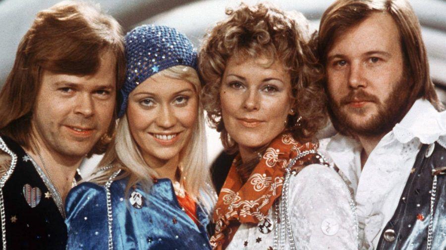 BR-navigation Bayern 2-Zündfunk Swedish legends of the ABBA hype on Tikkok proves that the band inspires every generation anew