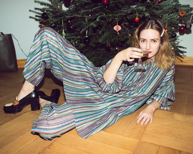 Christmas & NYE Countdown: Edited x Jane Wayne: Gewinnt einen 250 Euro Shopping Gutschein für ein Outfit eurer Wahl! - Jane Wayne News 