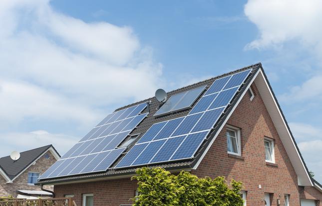 Wartung einer Solaranlage: Das sollten Sie beachten