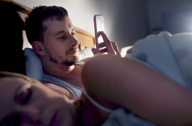 Controlling your partner's cell phone is surprisingly easy Is your smartphone being secretly monitored? Here's how to find out