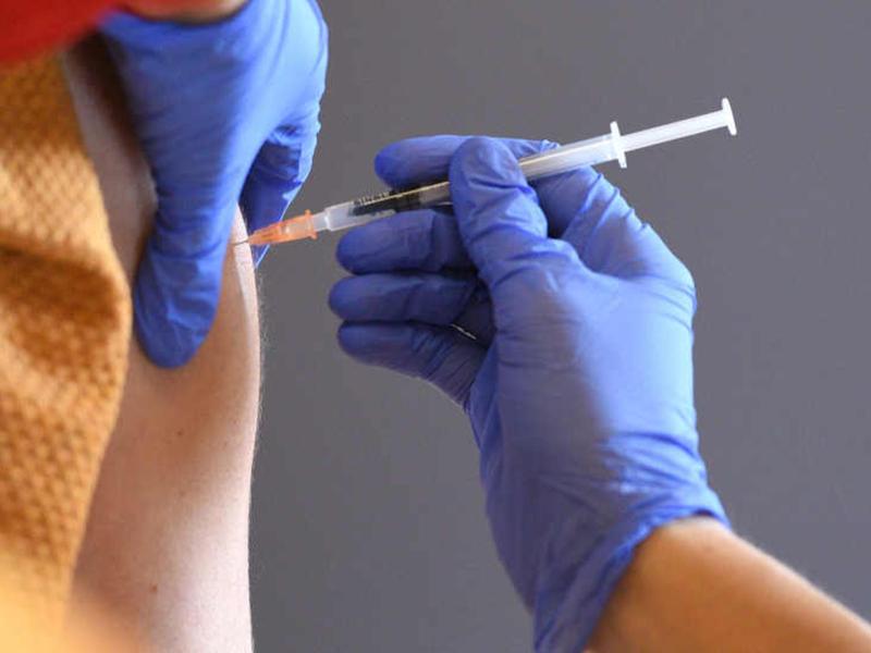 Impfpflicht: Die harten Strafen könnten Impfverweigernden drohen