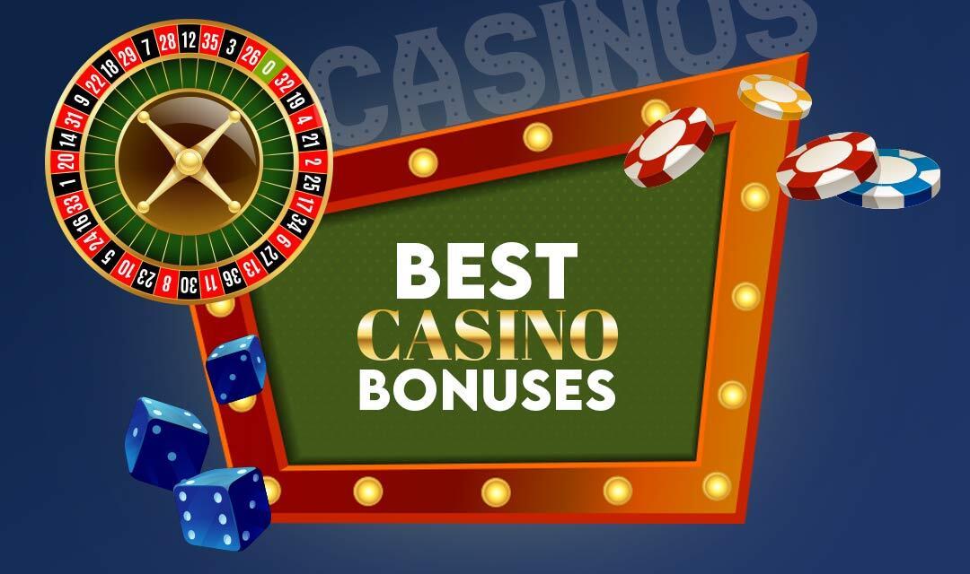 Online Casino Bonus Vergleich: Bester Bonus 2022 - CryptoPR
