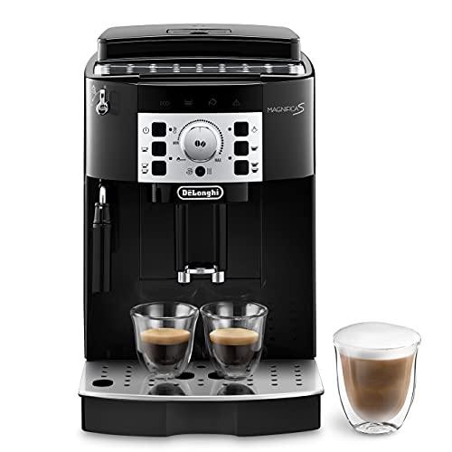 1st place: The best fully automatic coffee machine now in Secure the offer 