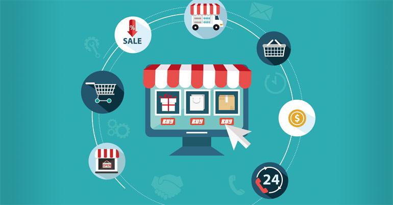 Nach E-Commerce kommt der Digital Commerce | Special | Shopportunities | W&V 