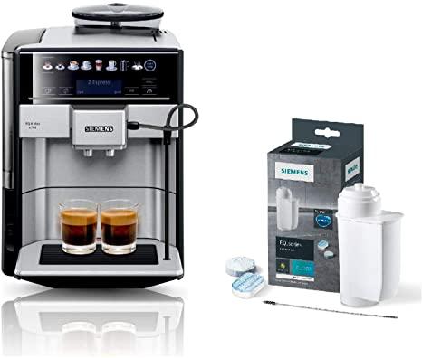 Siemens EQ.6 Plus S700: Premiun-Kaffeevollautomat im Preisfall 