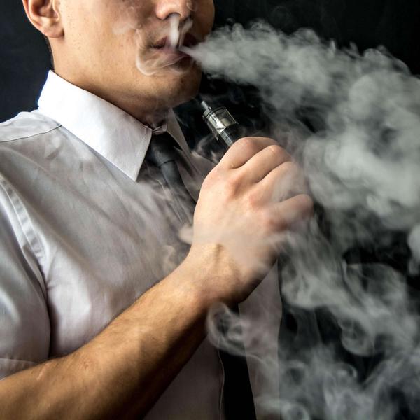 Streit über die Tabaksteuer : Raucher müssen künftig tiefer in die Tasche greifen 