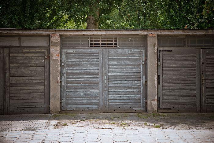 Jak odnowić bramę garażową? • www.tuwroclaw.com 