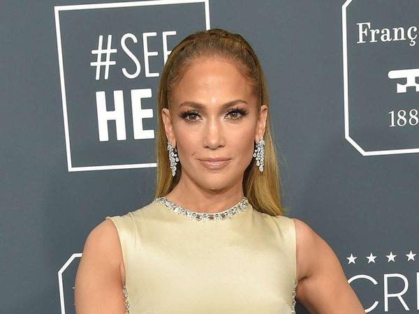 Jennifer Lopez beweist: Das sind die idealen Schuhe bei einer zierlichen Figur