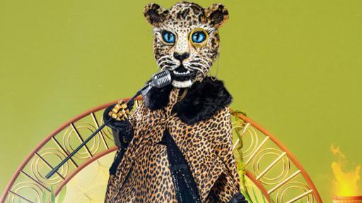 „The Masked Singer“ 2021: Hat sich der Leopard versehentlich verraten? Promi scheint enttarnt