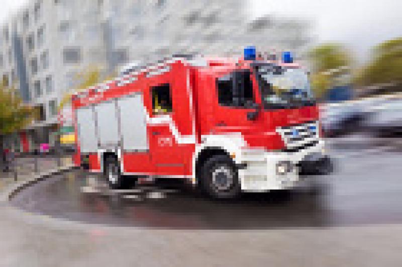 Rauchmelder-Alarm - Wer zahlt, wenn die Feuerwehr die Tür aufbricht?