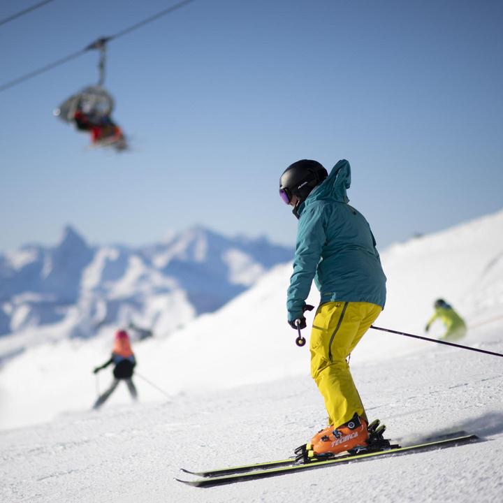 Der schwierige Start in die Ski-Season: Was die Alpenländer planen