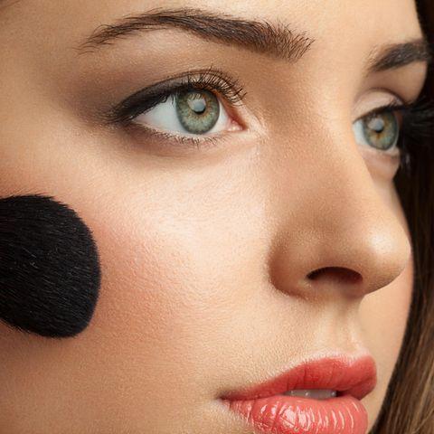 Natürliches Make-up: Mit 6 Tipps zum frischen Teint 