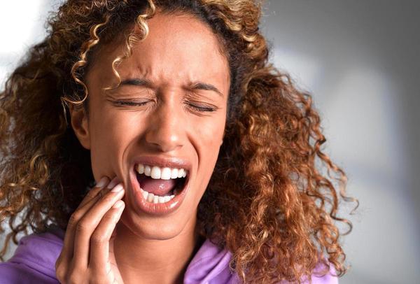 Common ailments - What gets on your teeth's nerves