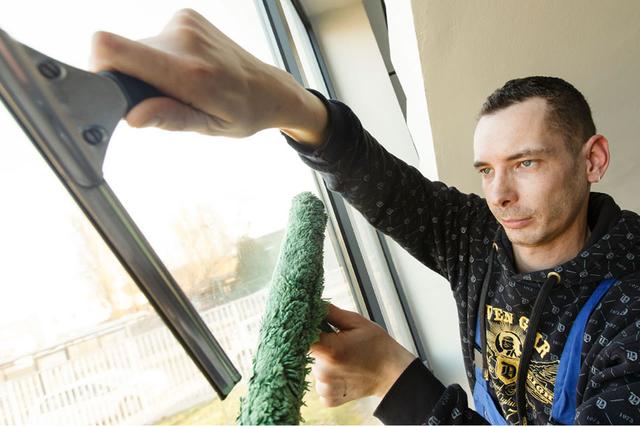 Fenster putzen: 10 Tricks von Profis | Kölnische Rundschau