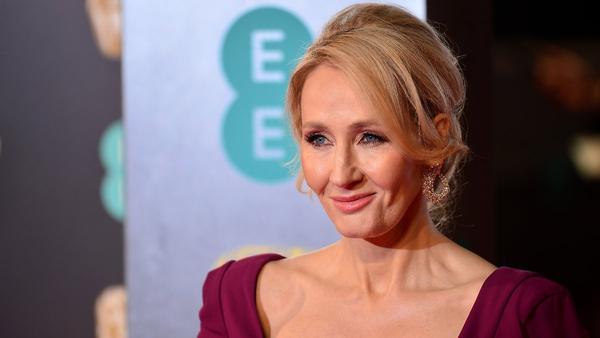 J.K. Rowling: Doch dabei im "Harry Potter"-Special | GALA.de