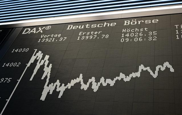 Für Europa - Mehrere Schweizer Aktien geraten auf Verkaufsliste einer US-Bank